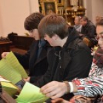 FiVo 2012 - Vorstellmesse